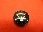 B8sz-13a805-c Fomoco Ford Used Thunderbird Power Steering Horn Ring Center Emblem