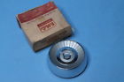 B9a-3627-a Fomoco Rare Vintage Oem Nos Ford Passenger Car Horn Button