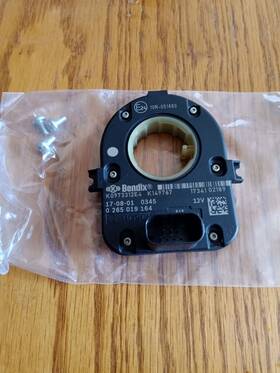 K149767 Bendix Steering Angle Sensor For Freightliner Cascadia