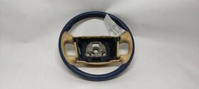 235.be1t06 Bentley 06 Cont-gt Steering Wheel