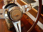 Bentley Nardi Turbo Wood Steering Wheel New Ndblghbgo