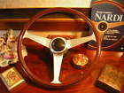 Bentley Nardi Wood Steering Wheel Turbo Till New Ndbtreng