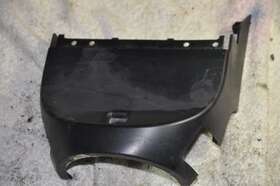 1095635 Bmw 1095636 1 Dd 7 Used Oem Steering Column Under Cover