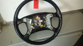 1160111 Bmw 1162808 1 Oem E36 Used 507165 Leather Steering Wheel 318i 320i