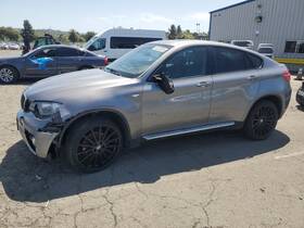 235.bm1612 Bmw Steering Wheel 2012 X6