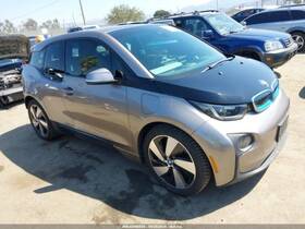 235.bm3a14 Bmw Steering Wheel 2014 I3
