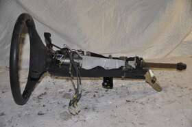 32311151762 Bmw 1 Oem Steering Column Used Complete I Available Fits