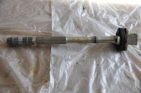 32-31-6-753-800 Bmw 32316753800 1 Dd Oem Used Lower Steering Column Joint E39