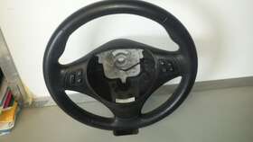 32307839114 Bmw 6771167-01 1 Oem 6771167 Used 3 369 E87 2006 325i Leather M Multifunct