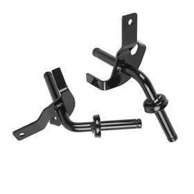 Easrp4a9vkn Brisunshine Black Steel Spindle Compatible With Steering Wheel Left And Right For Ayp