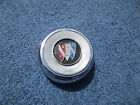 Bu70 General Motors Buick Horn Button Wheel Center Cap