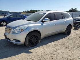 235.gm4a17 Buick Steering Wheel 2017 Enclave