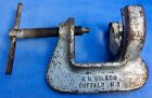 Bv-21 Bv21 Or Genuine Wilson Tool Kr Antique Ford Model Flathead Auto