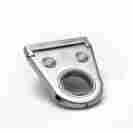 Bwd255 Autoloc Power Accessories Dual Hole 5.5 Inch Swivel Billet Column Drop With Ringloc Adjustable 802269030930