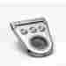 Bwd335 Autoloc Power Accessories Triple Hole 3.5 Inch Swivel Billet Column Drop With Ringloc Adjustable 802269030961