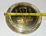 165864 Bz Hudson Horn Button For Wheel