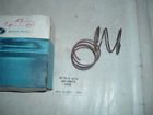 C0dz-13a807-b Ford Galaxie Mustang Horn Ring Blowing Spring