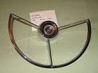 C0lf-13a800-h Ford 1960 Mercury Comet