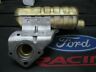 C1ae-8a080-a Oem Ford Galaxie Radiator Expansion Tank