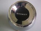 C1gf-13a805-b Mercury Comet Steering Wheel Center Horn Button