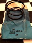 C1tz-13a807-b Ford Nos Truck Horn Button Spring