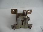 C1vy-16700-a Ford Lincoln Continental Hood Latch Assembly Nos