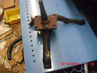 Assy-c2dz-3105-a C2dz-3105-a Ford Nos Spindle Passengers