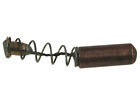 C2oz-13a821a Unbranded New Fairlane Horn Brush Contact Falcon Pickup Generator Ford