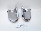 C2yb-13a510-c C2yb-13a511-c Lh Rh Mercury