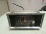C3ab-15009-b Ford Galaxie Dash Clock June Volt Bezel Free Ship