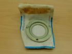 C3dz-13a823-a Ford New Nos Metal Ring Back Of Steering Wheel Falcon
