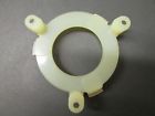 C3my-13809-a Fomoco Mercury Horn Ring Index Plate For Wheel Nos