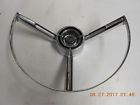C3my-13a800 Ford Steering Wheel Horn