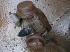 C3oa Ford 1963 Fairlane Horn Hi