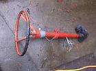 C3ob-652 Fomoco 1963 Fairlane Steering Column