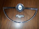 C4ga-13a800-e Ford Mercury 1960s Horn