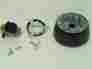 C535 C534 67 68 Camaro 69 Chevelle With Wood Steering Wheel Hub Horn Contact Set