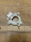 C5az-13a809-a1 Fomoco Ford Galaxie Nos Horn Ring Plate Retainer