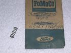 C5my-13a807-a Ford Nos 1965 68