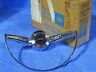 C5oz13a805c Ford Fairlane Chrome Horn Ring Nos