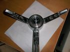 C5za-13a800-8.2 Ford Mustang Horn Wheel Center