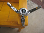 C5za-13a800-b2 1h-31096 Mustang Vintage Horn