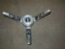 C5zb Ford Used Original Mustang Steering Wheel Horn Bezel