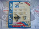 C5zz-13a890-1-mk Scott Drake Mustang Wood Steering Wheel Insulator Hardware Kit