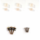 C5zz-13a890-1mk Ford Mustang Deluxe Steering Wheel Insulator Hardware Kit