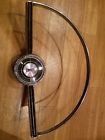 C6aa-13a8ood Ford Steering Wheel Center Horn Ring Fairlane