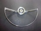 C6da-13a800-a Ford 1966 Falcon Horn