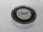 C6ga-13a800-b Mercury Comet Chrome Steering Wheel Horn Button Cap Nice