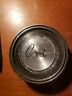 C6ga-3655-a Mercury Comet Horn Button