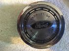 C6ta-13a900-a Ford Bronco Steering Wheel Horn Button Cap Nice Original